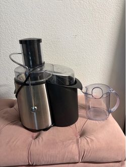 Juicer