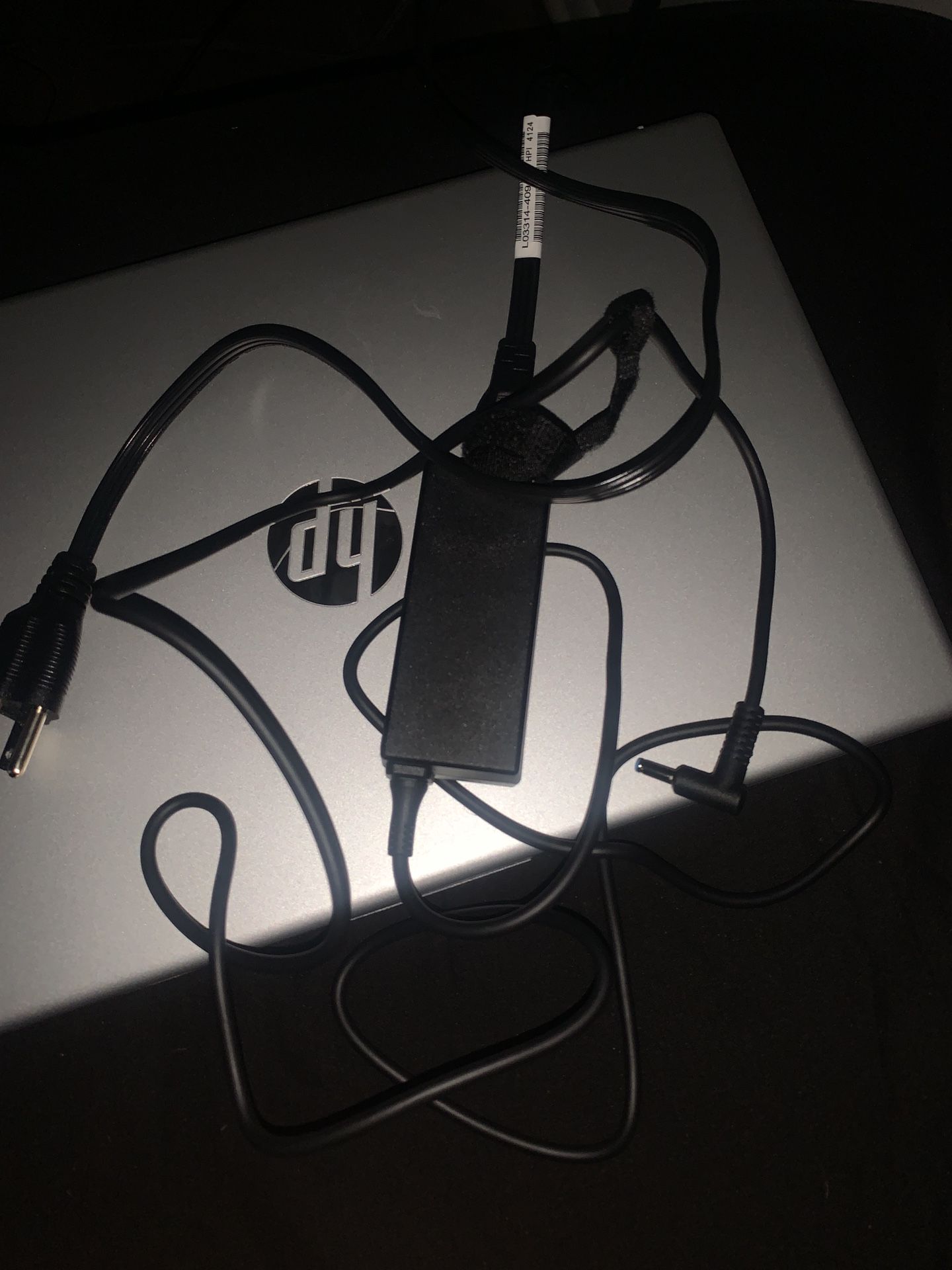 AMD HP Laptop