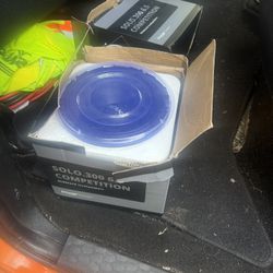 Solo Prides 300 Competition 