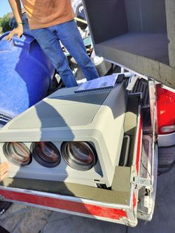 Sony Vph Projector