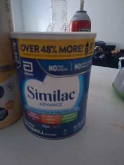SIMILAC $25 EXPERE 2027