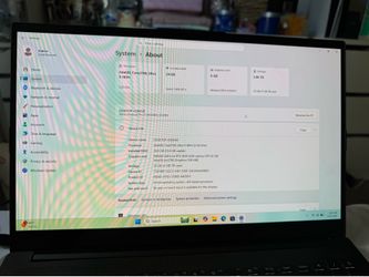 Asus Vivo book oled 2024