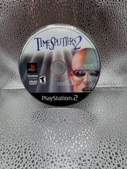 PlayStation & PS2 Game Lot – Tony Hawk, Spyro, Twisted Metal, TimeSplitters