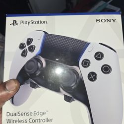 Playstation Dulesense Edge Controller