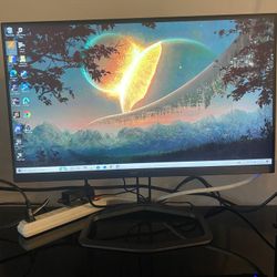 280hz Gaming Monitor 