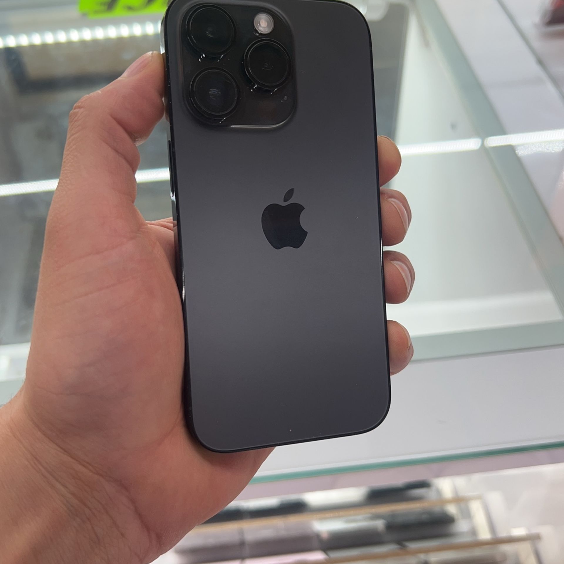 iPhone 14 Pro