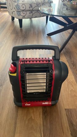 Heater