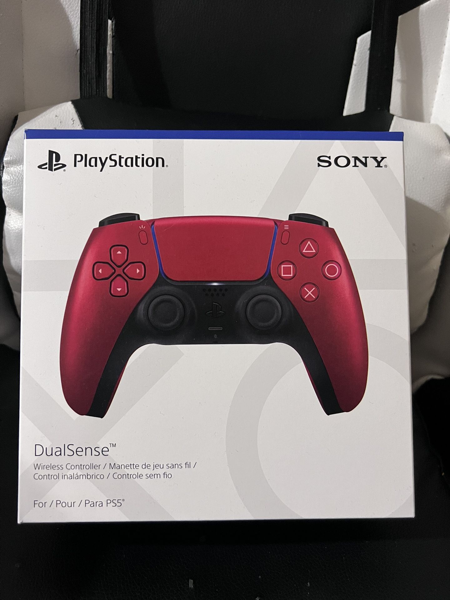 PS5 Controllers New