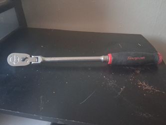 Snap on 3/8 drive swivel wrench