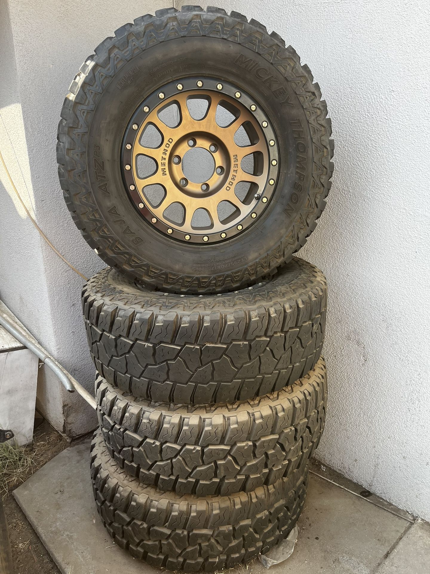 Wheels And Tires For Sale for Sale in Modesto, CA OfferUp