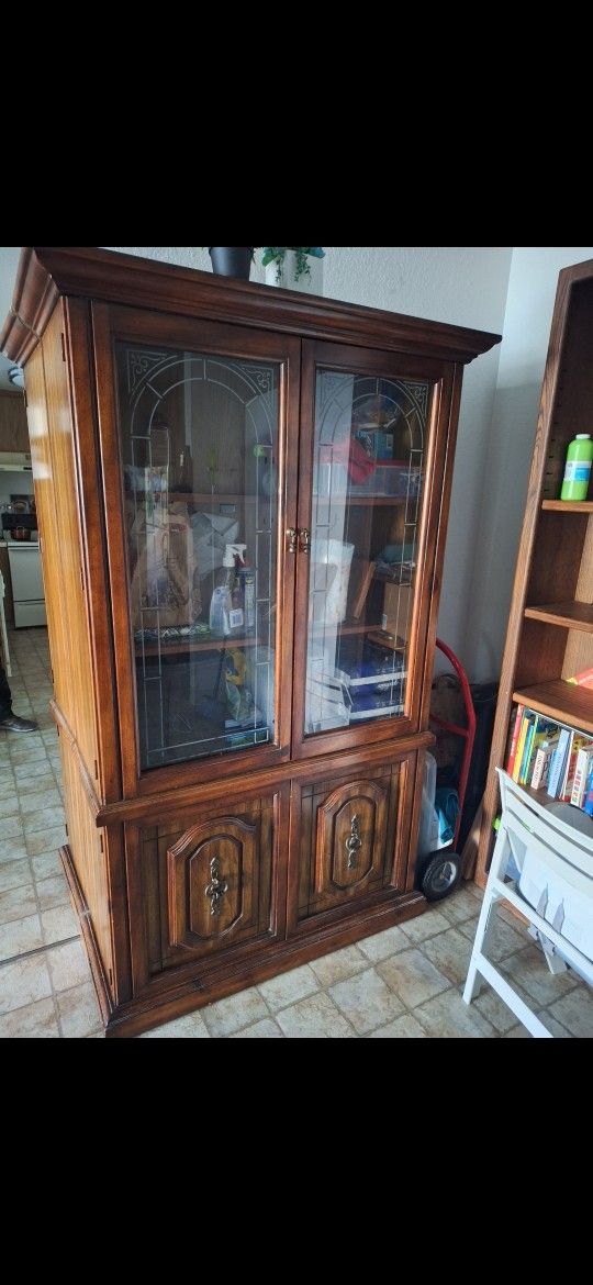 China Cabinet