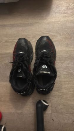 Balenciaga runers size 11