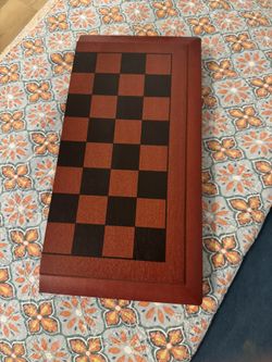 Chess Set