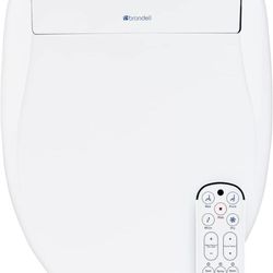 Brondell S1400 Bidet Toilet Seat