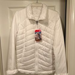 North Face women jacket