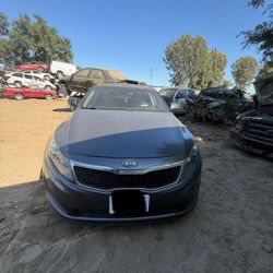 2011 Kia Optima 2.4L Automatic transmission For Parts Only‼️