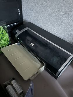 Wide Format Printer