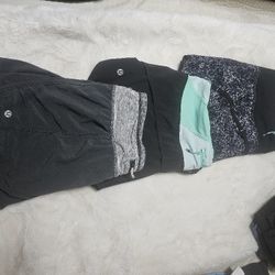 Lululemon 