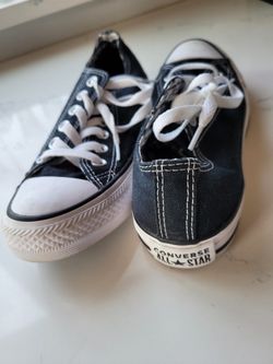Converse Shoes