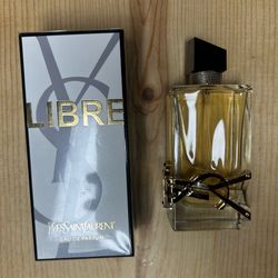YSL libre - 3 FL OZ
