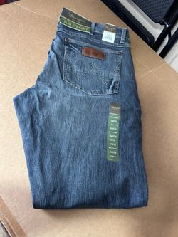 Wrangler Retro Slim Straight 34 X 32