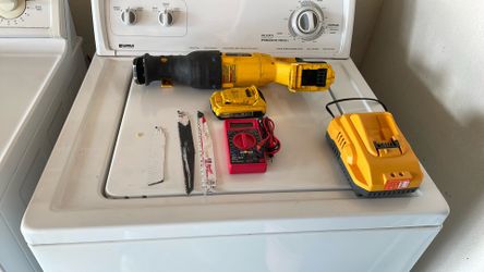 Serrucho 20 V Buenas Conditioned