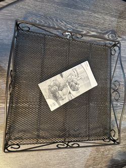 Princes house meridian square tray