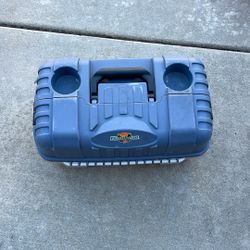 Fishing Box 