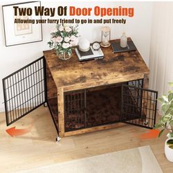 Brand New Dog Cage