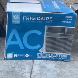 A/C Frigidaire 