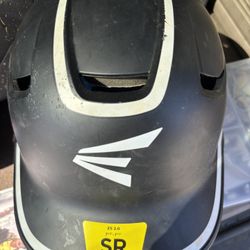 Easton Baseball Helmet 
