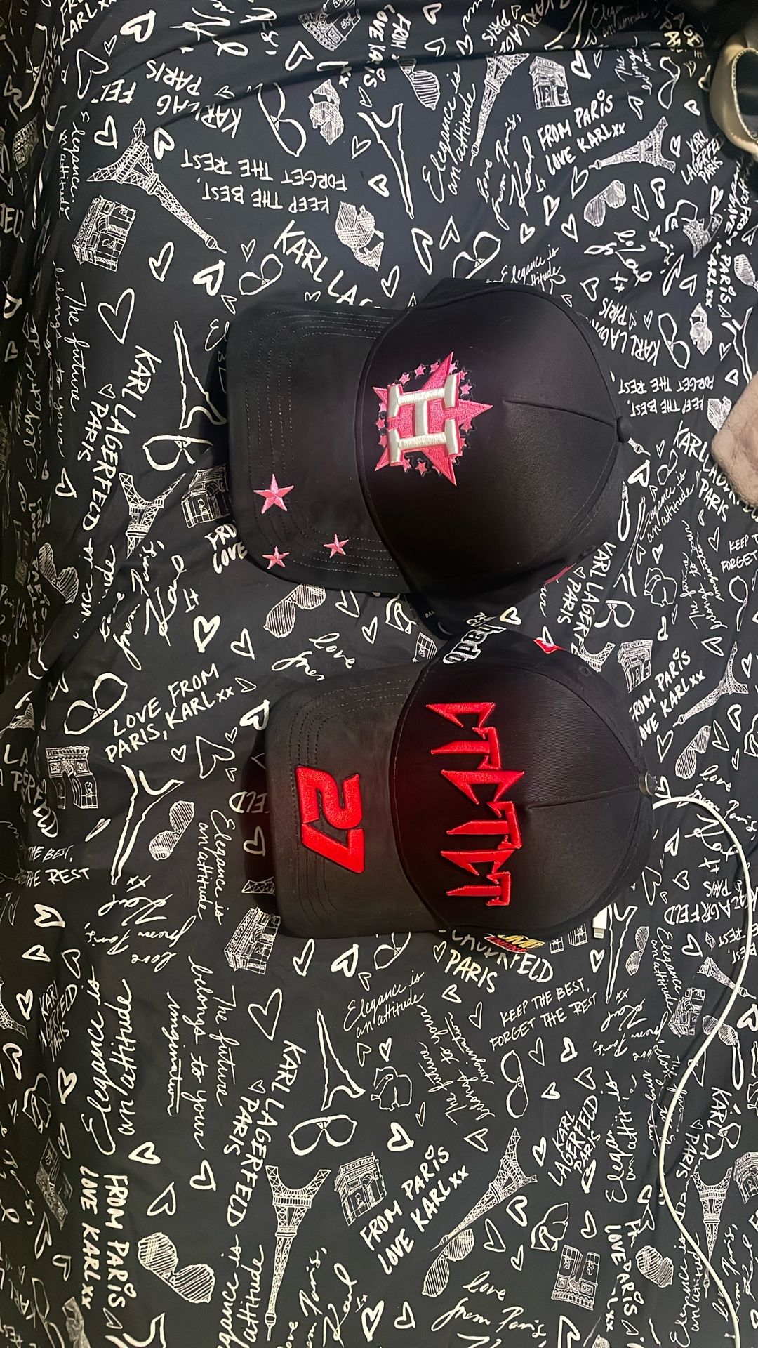 Hats Dandy Hats / Barbas Hats