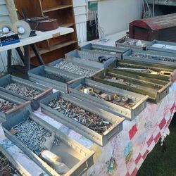 Estate Sale 2200 Cr529 Burleson 