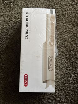 Tymo Hair Curler