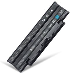 J1KND Laptop Battery Compatible with Dell Inspiron N7110 N5010 N5110 3 N4050 9T48V N5030 N5050 N5040 4T7JN N4010 M5040 13r 14r 15r N4110 N3010