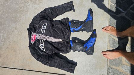 Men's Motorcycle Gear