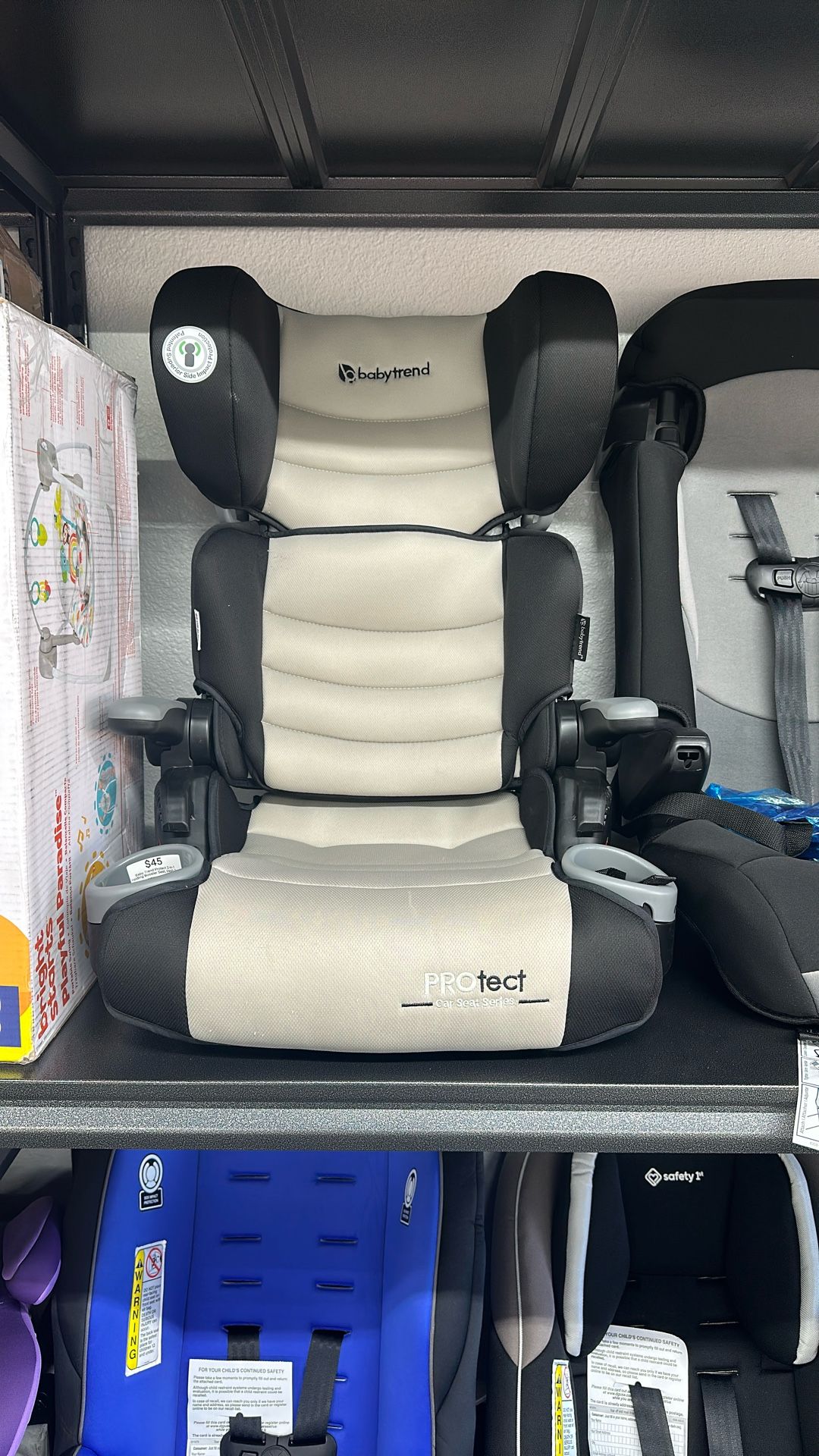 Brand New Babytrend Toddler Car seat On Sale!💥