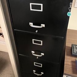 File Cabinet 