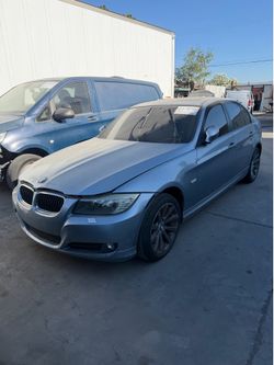 Parting Out! 2011 BMW 328i E90 For Parts!