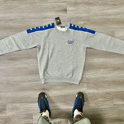 Men’s Sweatshirt