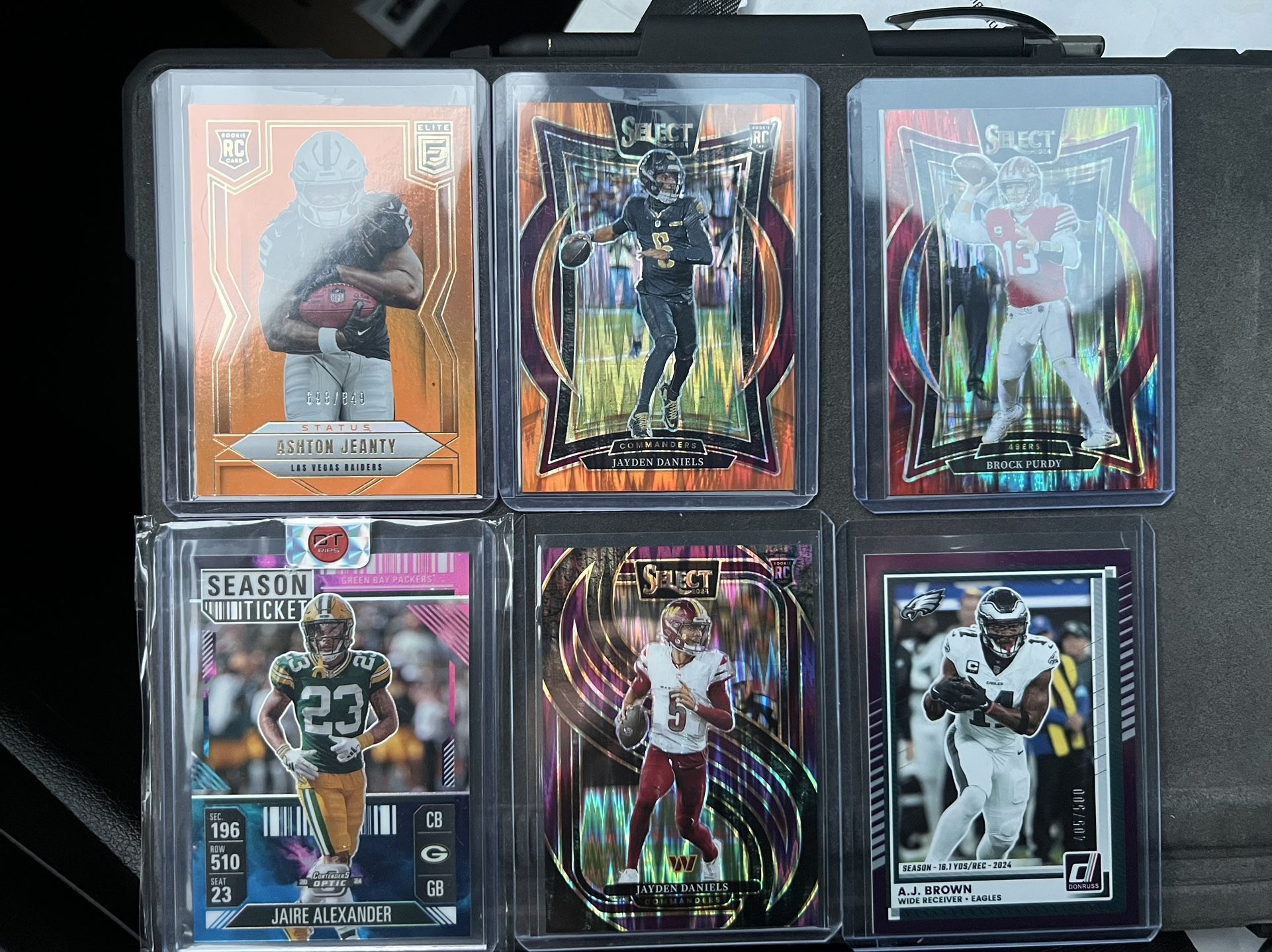 Sports Cards For Sale