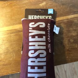 New Hershey’s Squeaking Dog Toy