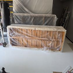 Free Box Springs 