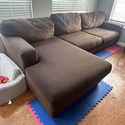 Super comfy Couch