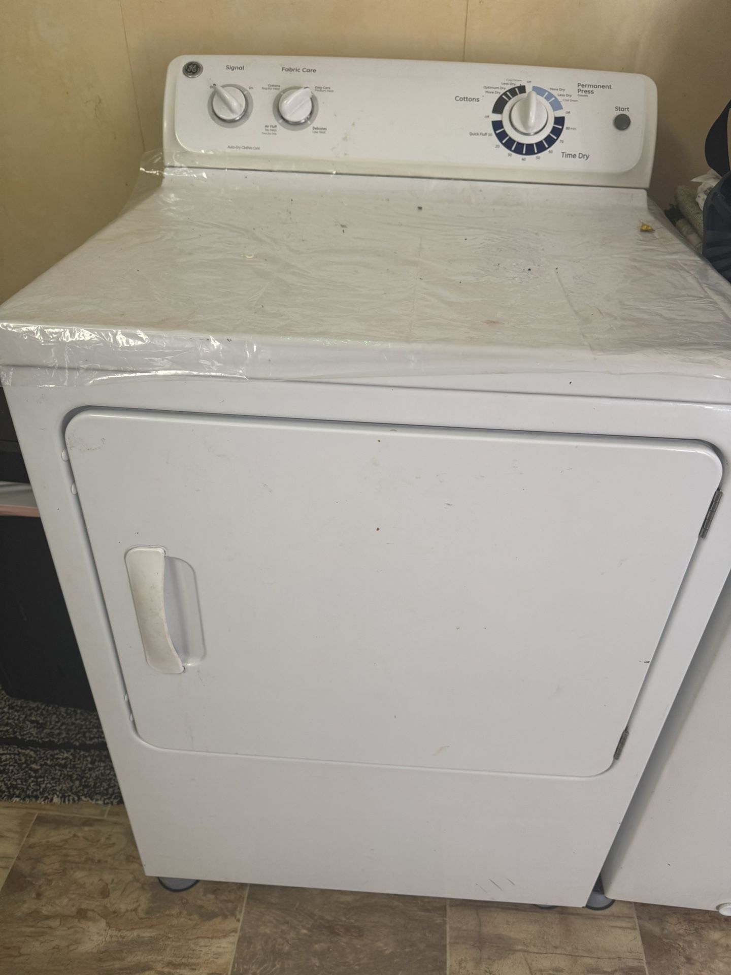 Dryer