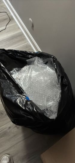 Packing materials