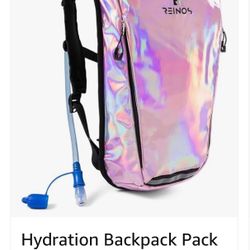 Hydration Backpack