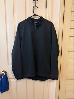 XL Cycle Jacket and Jerseys