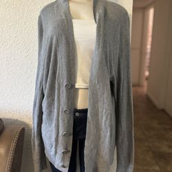 Women’s Xl Cardgian 