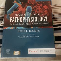 Pathophysiology bundle